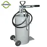 pneumatic grease gun